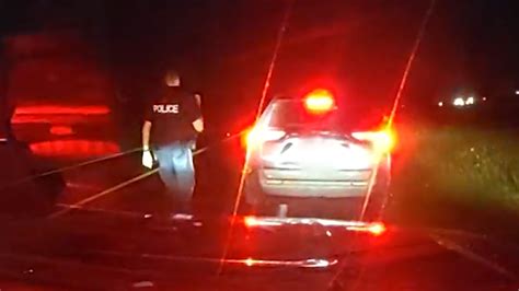 G2 driver clocked at double speed limit in Markham, has parents’ car impounded
